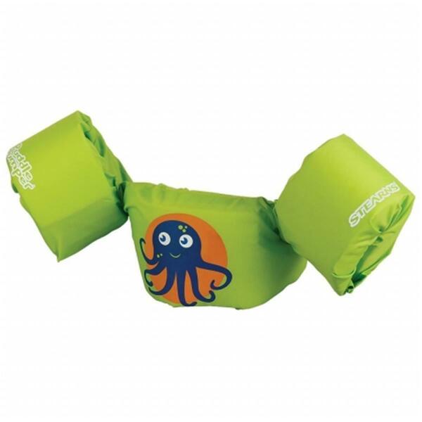 Superjock Puddle Jumper Cancun Series - Octopus SU11442